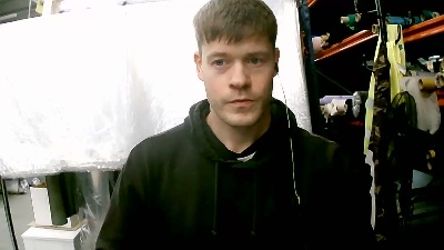 Billy_Forest live cam on Cam4
