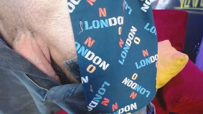 Billy_Ray live cam on Cam4