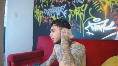 Billy_Ray live cam on Cam4