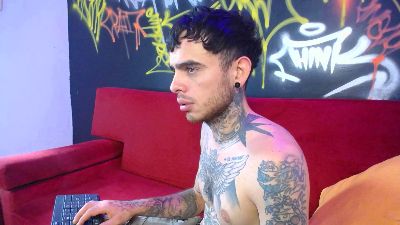 Billy_Ray live cam on Cam4
