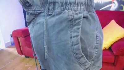 Billy_Ray live cam on Cam4