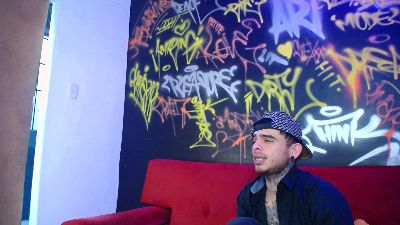 Billy_Ray live cam on Cam4