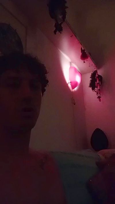 Watch  Bimboselvaggio live on Cam4