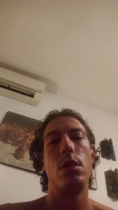 Bimboselvaggio live cam on Cam4