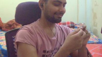 Birbikrom live cam on Cam4