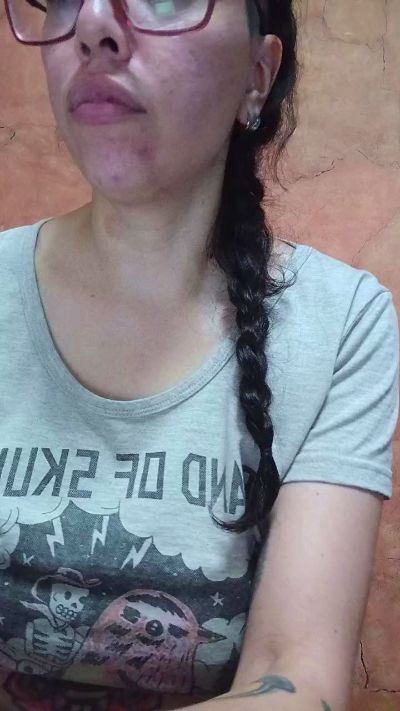 BirdMadGirlx live cam on Cam4