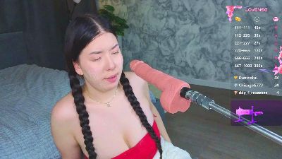 BirdOfDebau live cam on Cam4