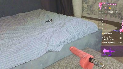 BirdOfDebau live cam on Cam4