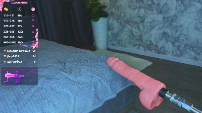 BirdOfDebau live cam on Cam4
