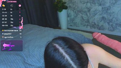 BirdOfDebau live cam on Cam4