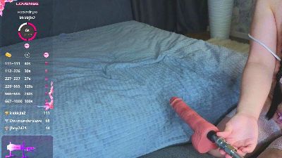 BirdOfDebau live cam on Cam4