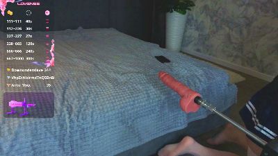 BirdOfDebau live cam on Cam4