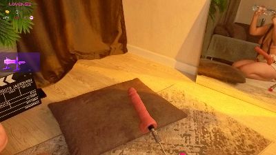 BirdOfDebau live cam on Cam4
