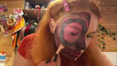 BirdieWittke live cam on Cam4