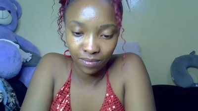 Bitchy_bae live cam on Cam4