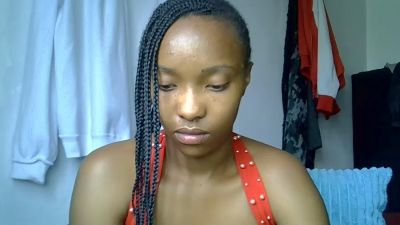 Bitchy_bae live cam on Cam4