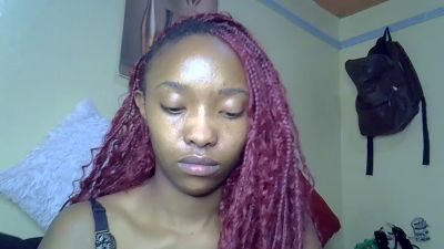 Bitchy_bae live cam on Cam4