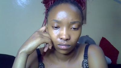 Bitchy_bae live cam on Cam4