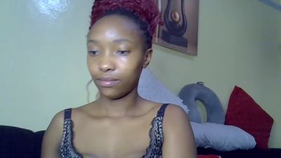 Bitchy_bae live cam on Cam4