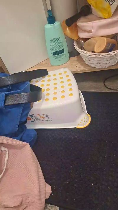 BitcoDaddyUK live cam on Cam4