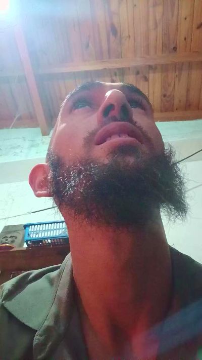 Bjamin live cam on Cam4