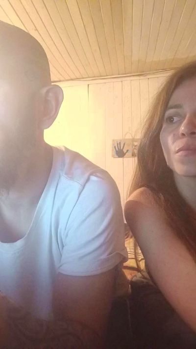 Bjamin live cam on Cam4