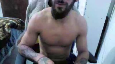 Bjamin live cam on Cam4