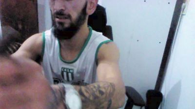 Bjamin live cam on Cam4