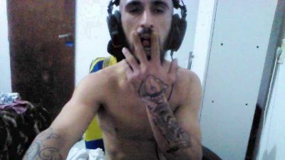 Bjamin live cam on Cam4