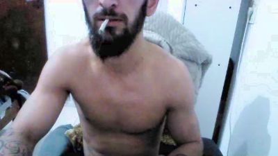 Bjamin live cam on Cam4