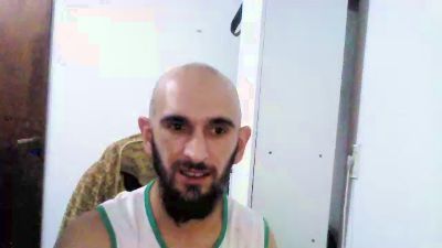 Bjamin live cam on Cam4