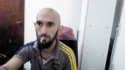 Bjamin live cam on Cam4