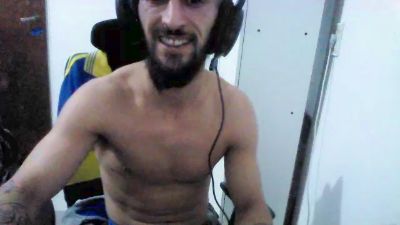 Bjamin live cam on Cam4