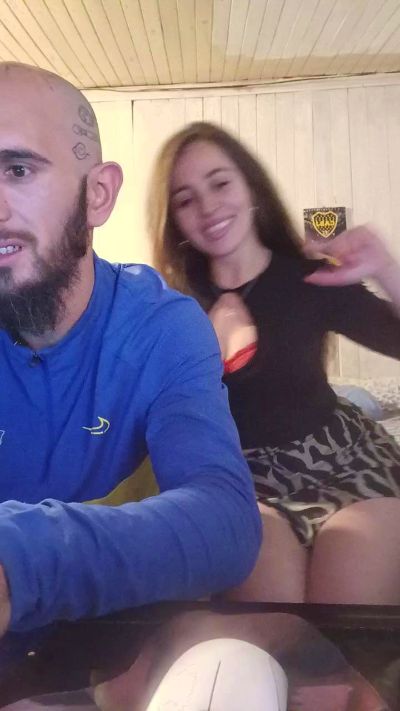Bjamin live cam on Cam4