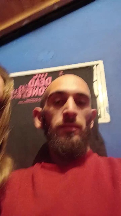 Bjamin live cam on Cam4