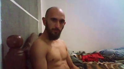 Bjamin live cam on Cam4