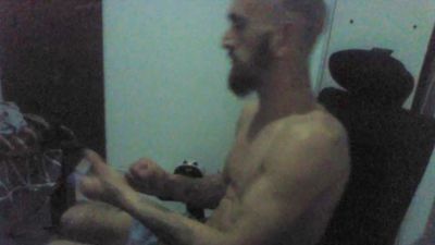 Bjamin live cam on Cam4