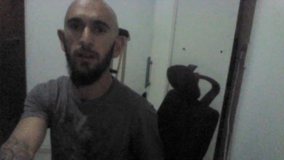 Bjamin live cam on Cam4