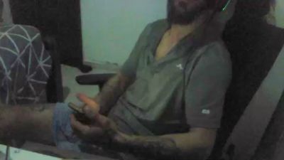 Bjamin live cam on Cam4