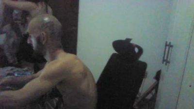 Bjamin live cam on Cam4