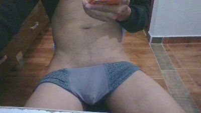 BkBrunynn live cam on Cam4