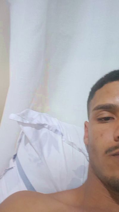 Black01 Live-Cam auf Cam4