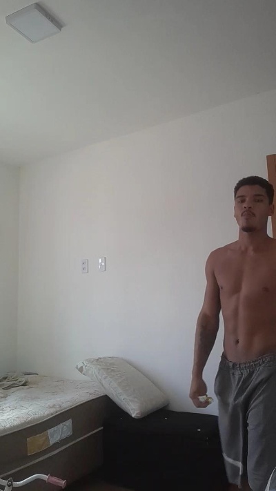 Black01 live cam on Cam4