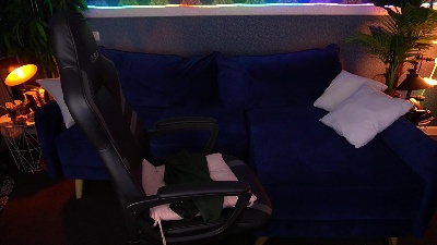 BlackHamsters live cam on Cam4