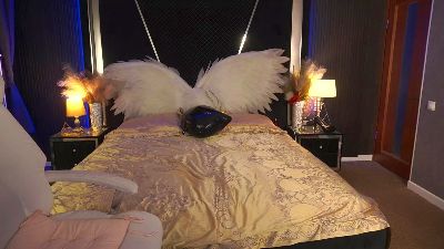 BlackHamsters live cam on Cam4