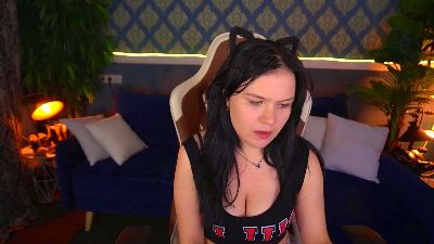 BlackHamsters live cam on Cam4
