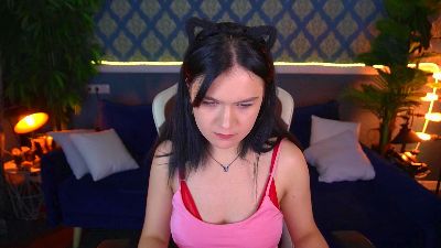 BlackHamsters live cam on Cam4