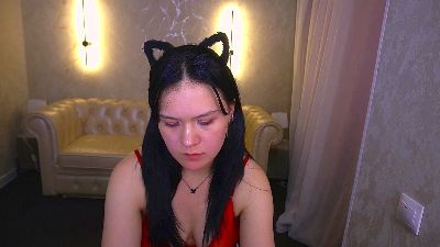 BlackHamsters live cam on Cam4
