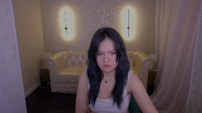 BlackHamsters live cam on Cam4