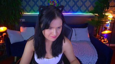 BlackHamsters live cam on Cam4